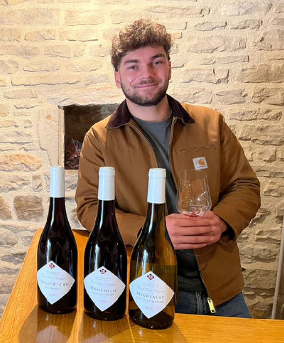 Domaine Eric Boigelot
